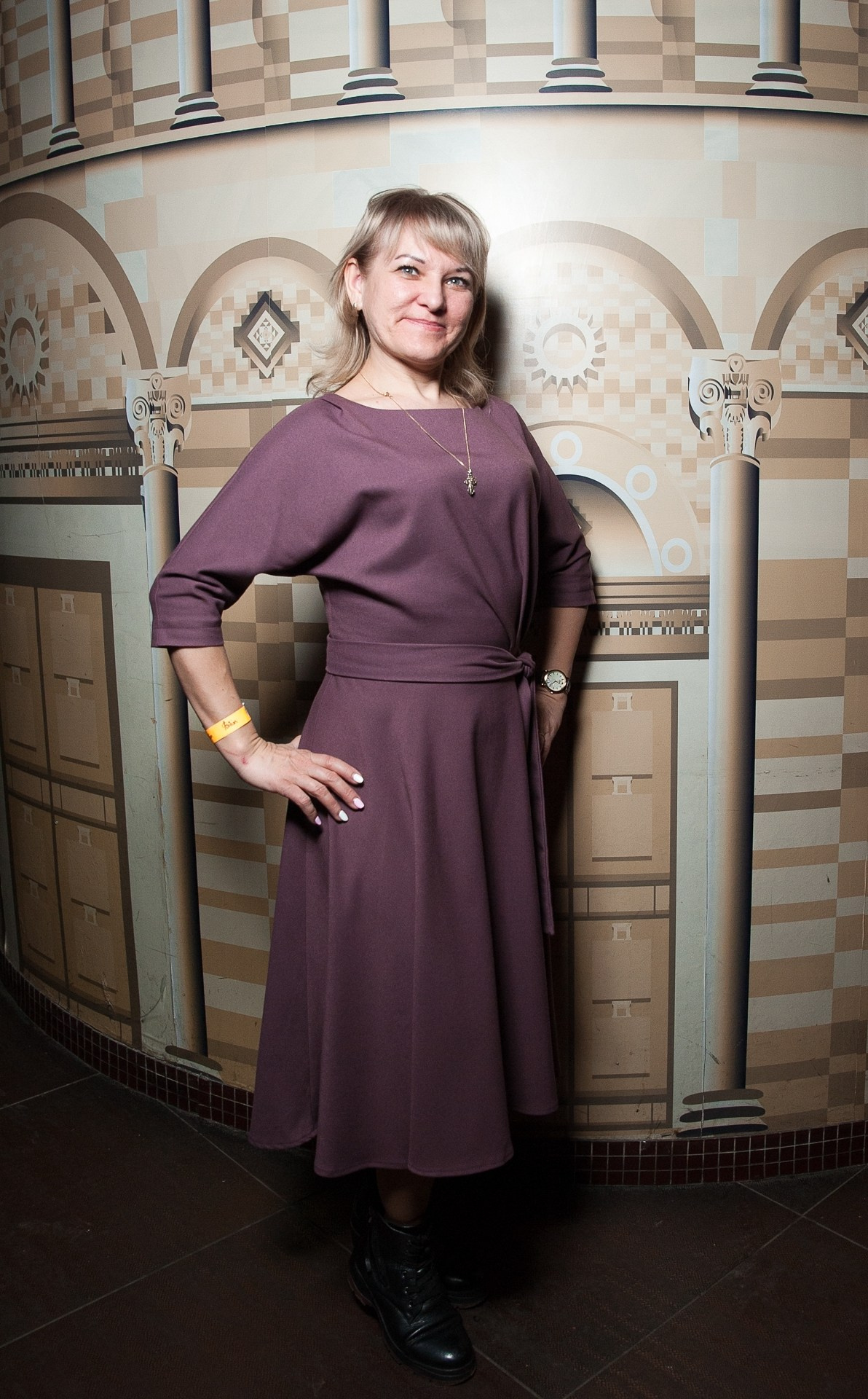 Весенний недотанцоз. Клубная вечеринка | 25.03.2022. Галерея Фантим