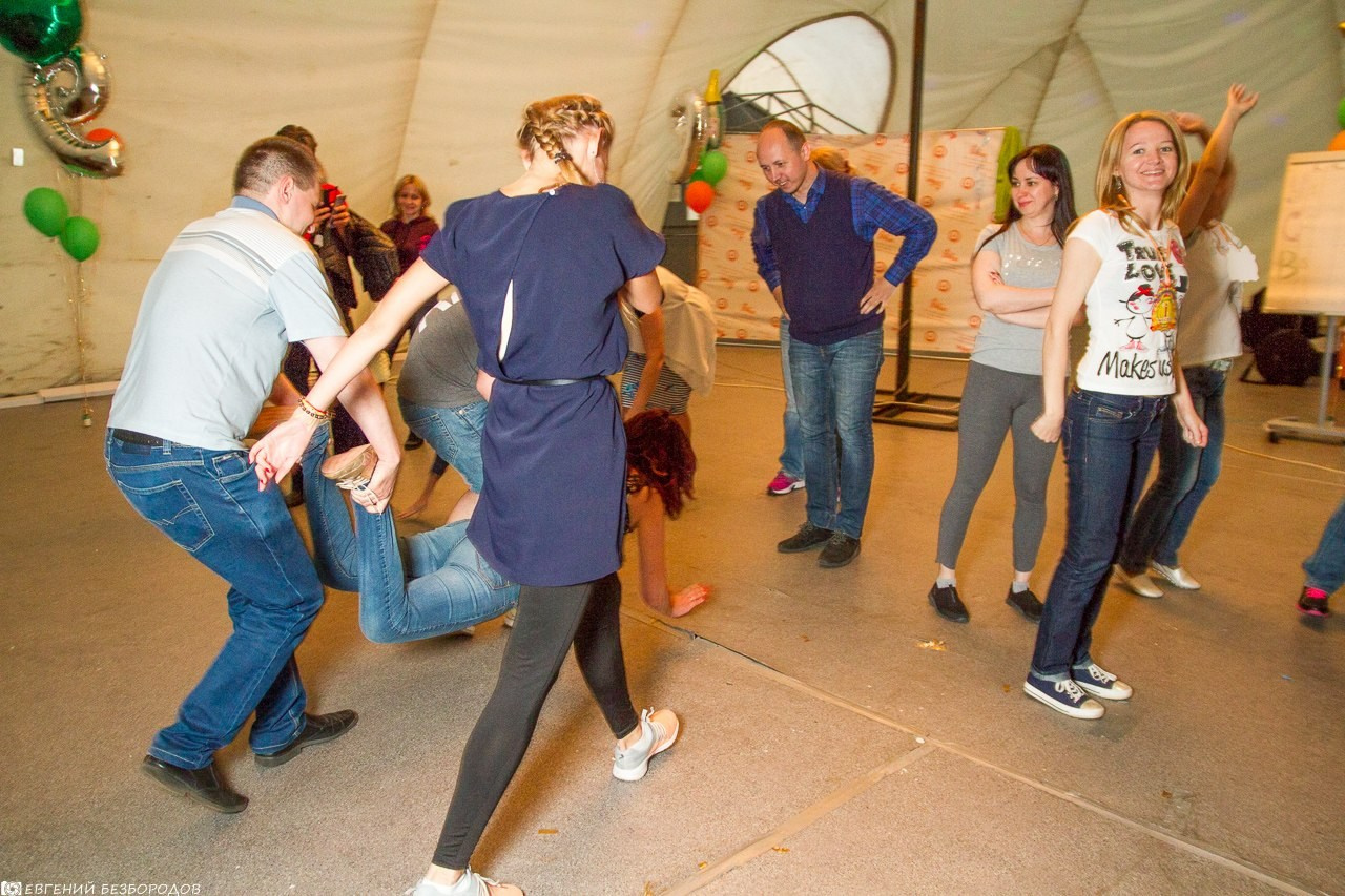 9 лет Фантиму. Тропикана | 26–27 мая 2018. Галерея Фантим