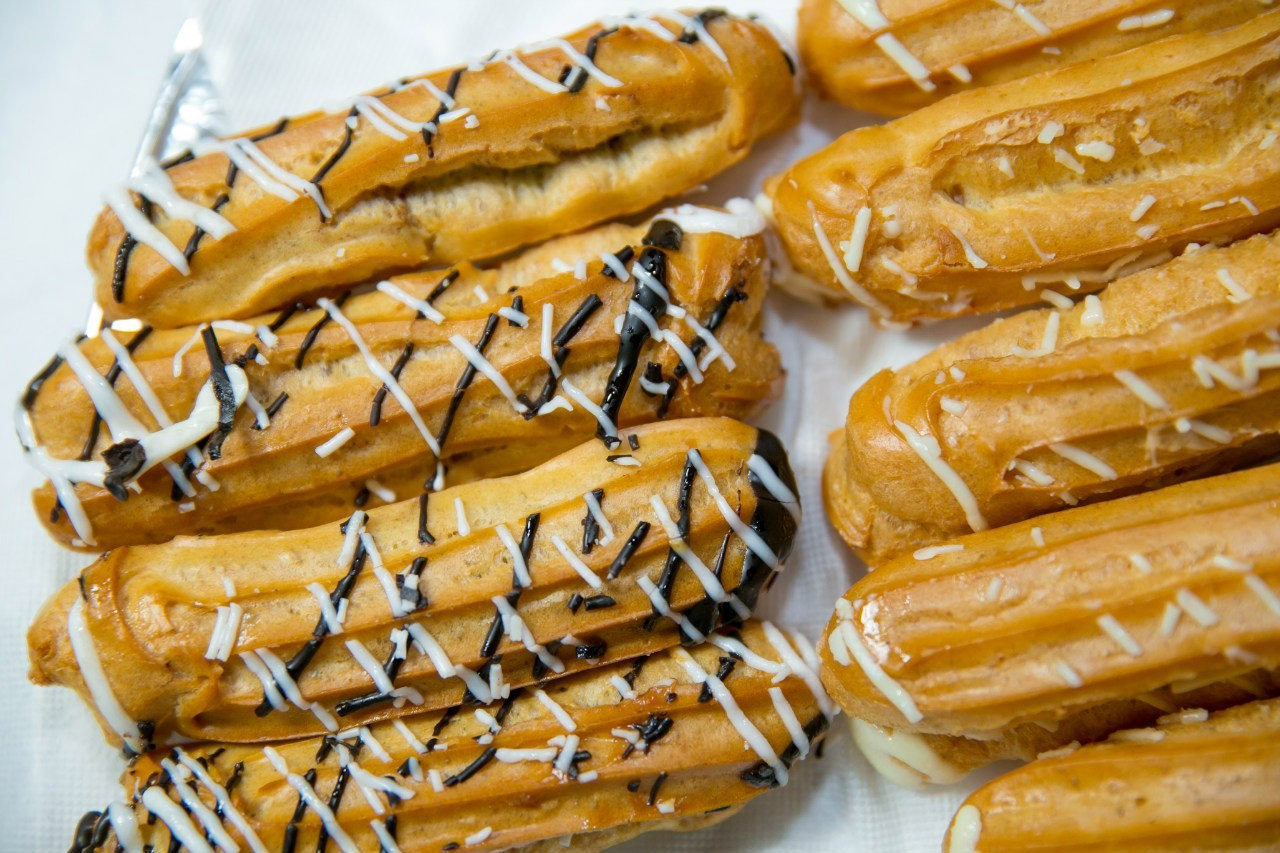 Вечеринка на крыше Фантимейшн! | 06.08.2016. Галерея Фантим