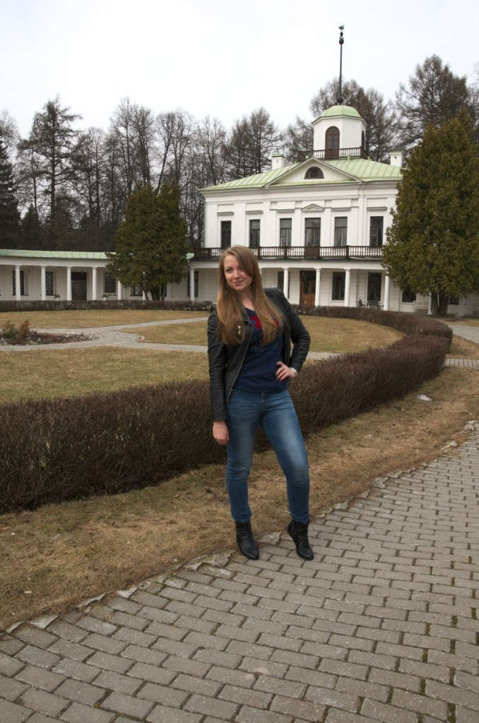 Середниково — Piligrim Porto — Братцево — Сходненская чаша | 09.04.2016. Галерея Фантим