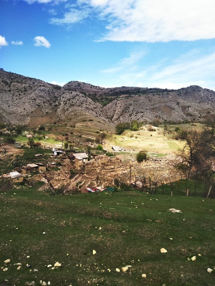 Великолепный Дагестан | 01-03.05.2021. Галерея Фантим