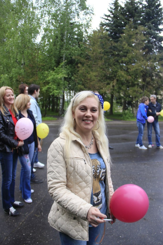 День рождения Фантима. 7 лет! | 21-22.05.2016. Галерея Фантим