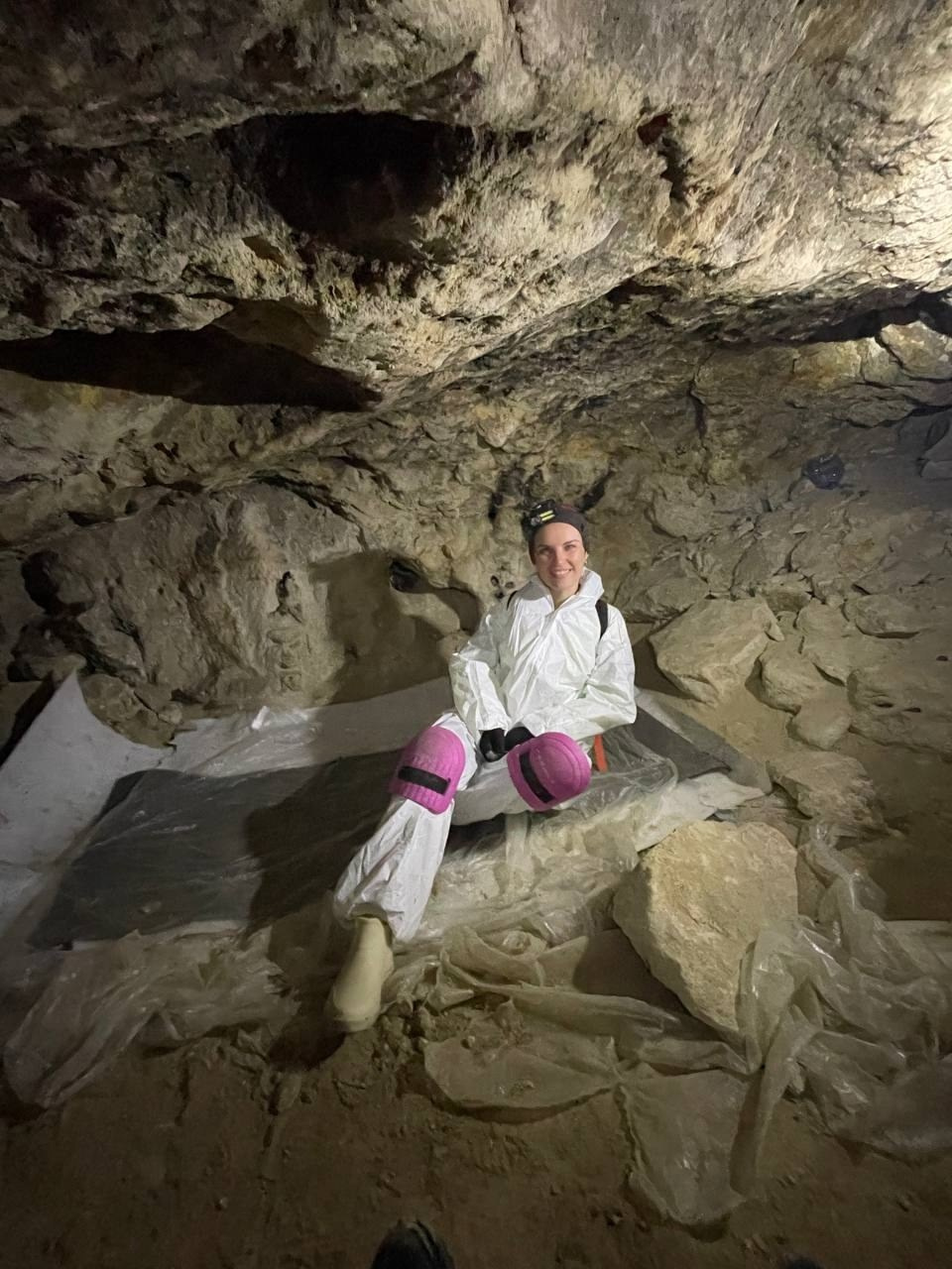 Поход в Гурьевские каменоломни | 21.06.2025. Галерея Фантим