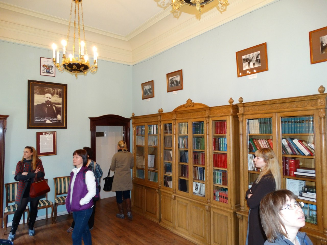 Середниково — Piligrim Porto — Братцево — Сходненская чаша | 09.04.2016. Галерея Фантим