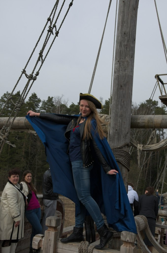 Середниково — Piligrim Porto — Братцево — Сходненская чаша | 09.04.2016. Галерея Фантим