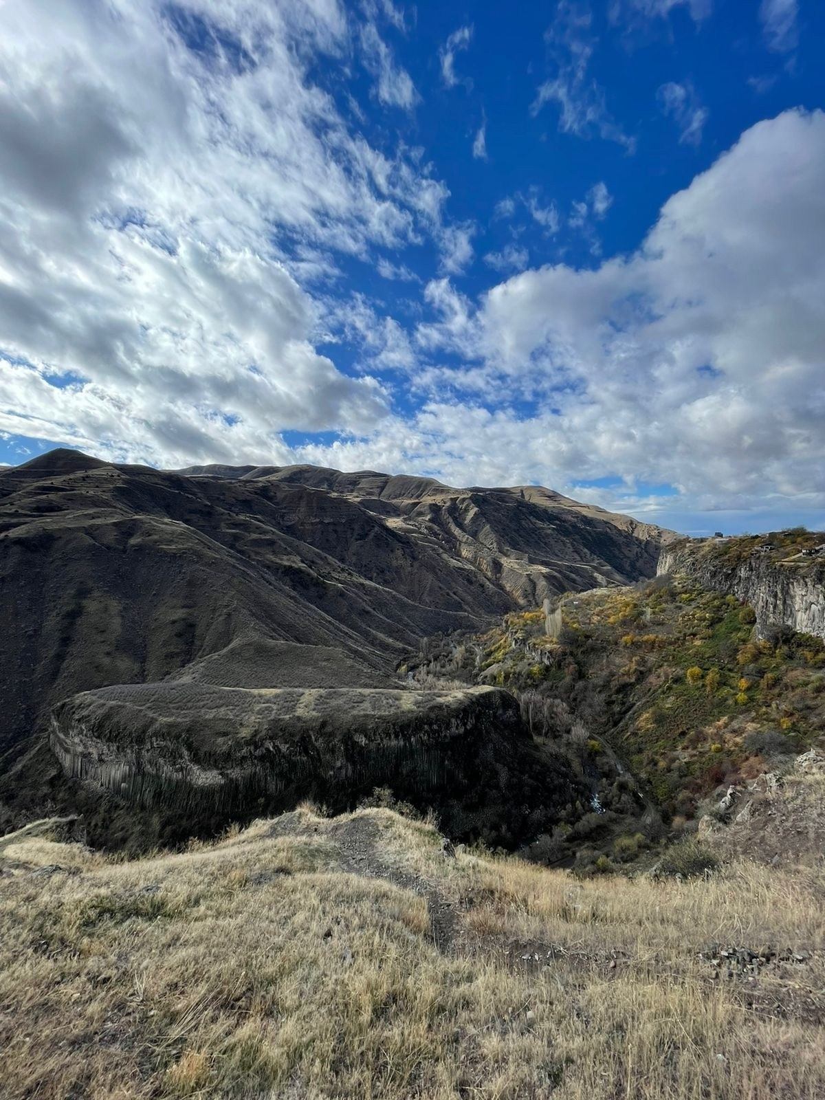 Армения | 16-19.11.2023. Галерея Фантим