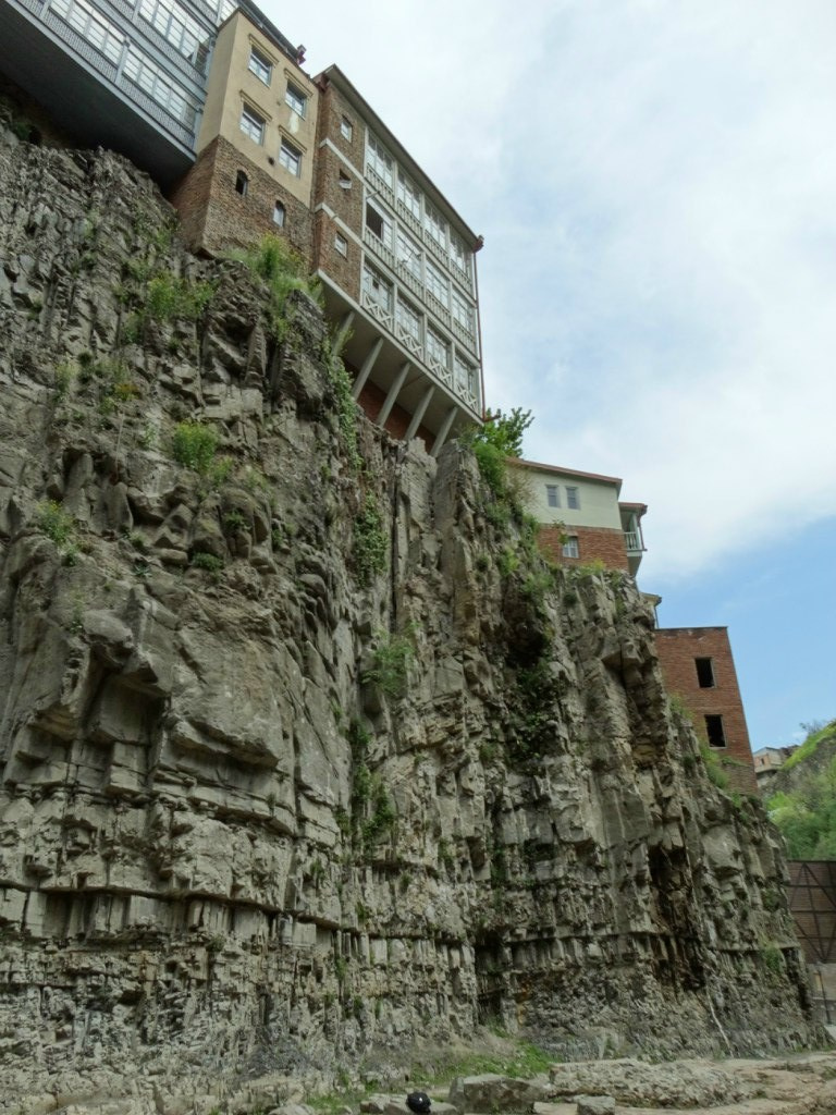 Путешествие в Азербайджан, Грузию и Армению | 01-09.05.2015. Галерея Фантим