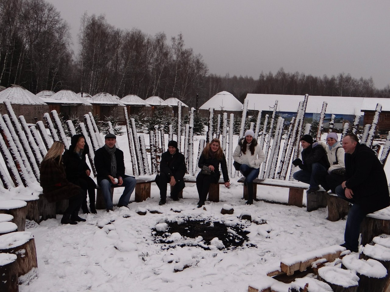 Всего понемногу)). Галерея Фантим