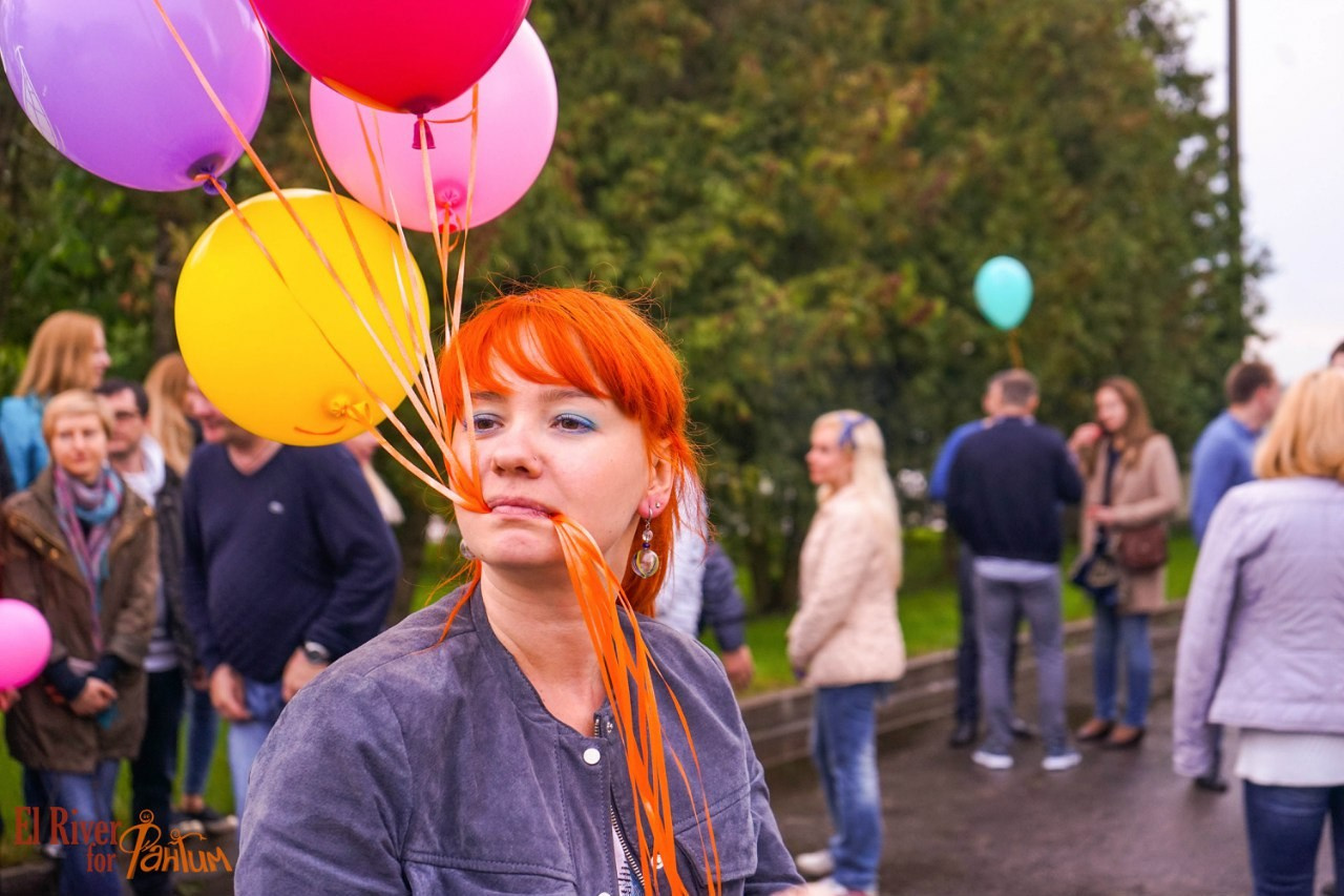 День рождения Фантима. 7 лет! | 21-22.05.2016. Галерея Фантим