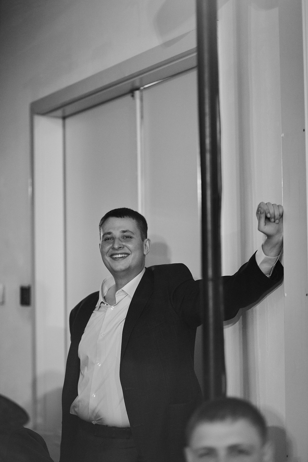 Уральская Кровельная Компания. Свадебный фотограф Челябинск, Екатеринбург, Курган — Виктор Слуднов