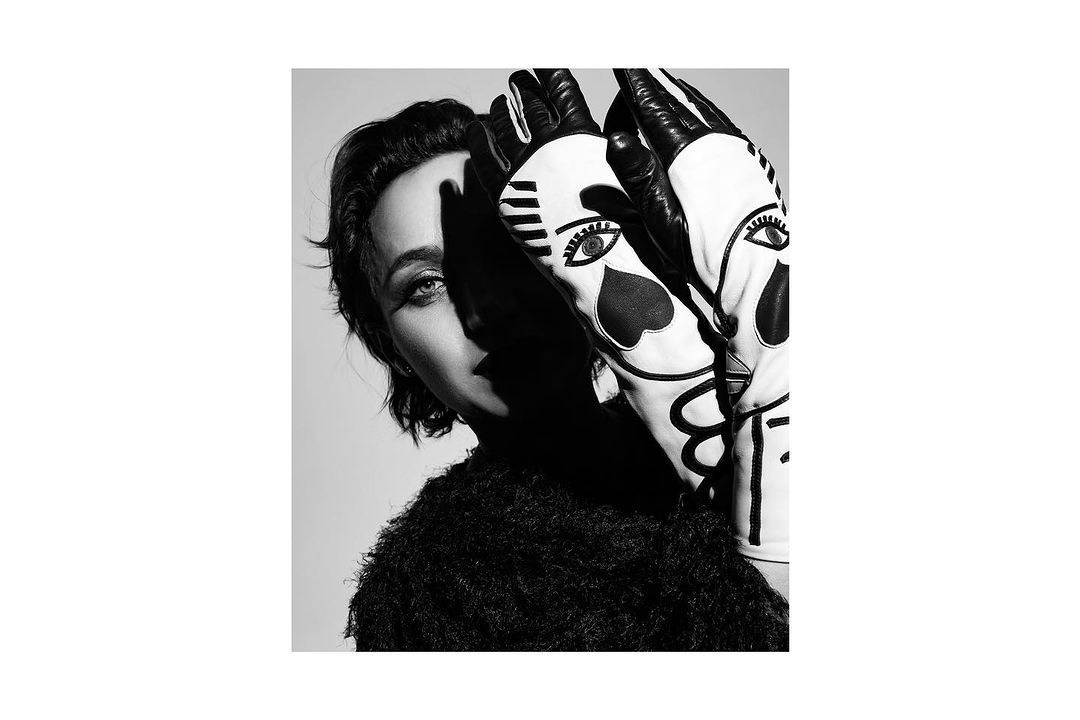 Портреты. Фотограф Антон Горин