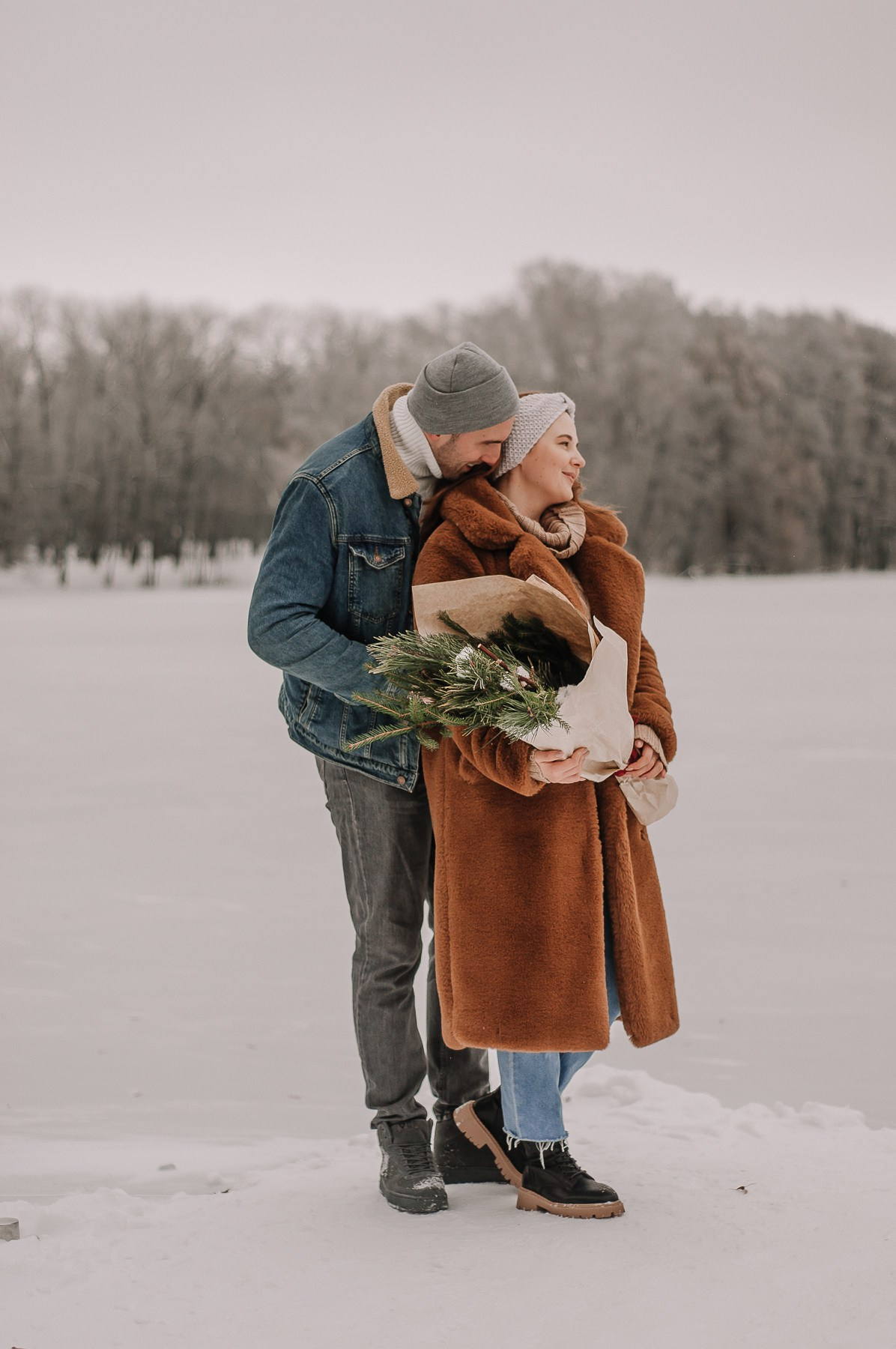 Love story_Саша & Катя. Свадебный и семейный фотограф в Минске Яна Новак