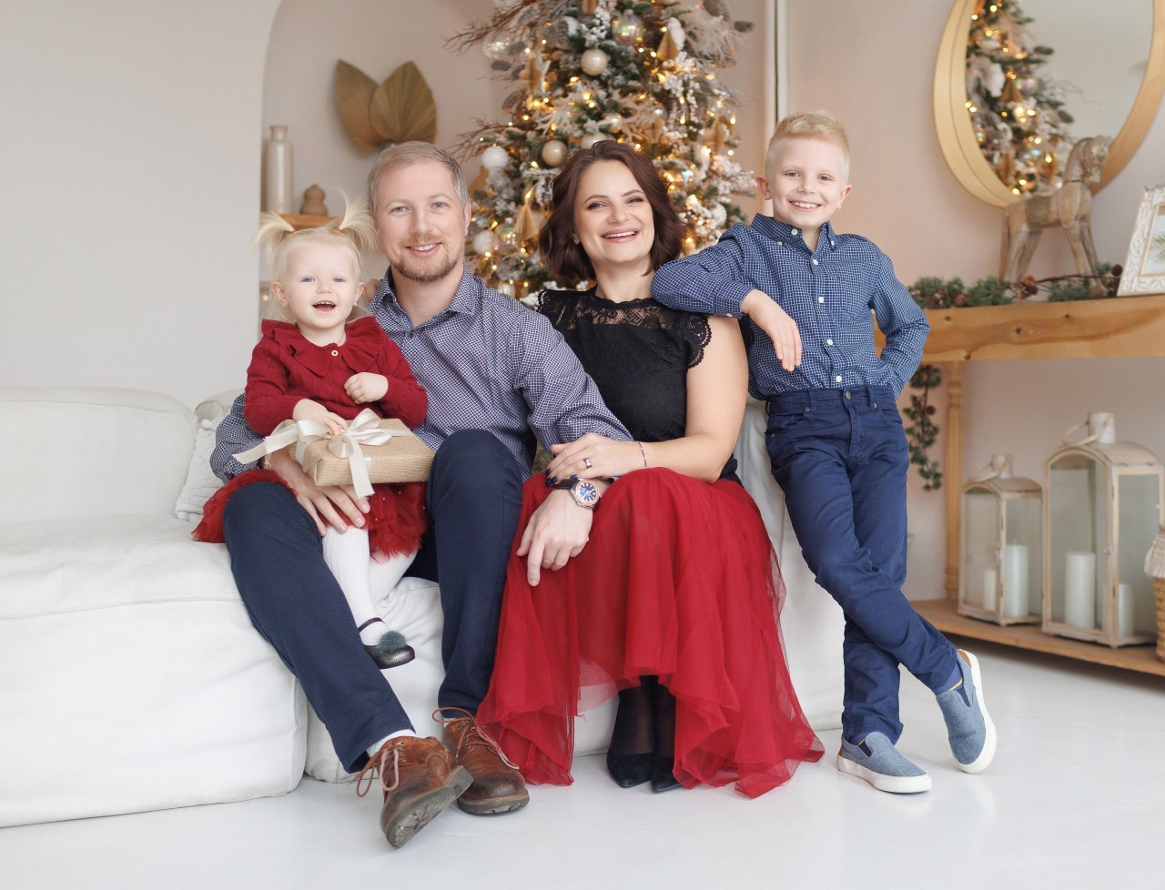 Testimonials. Семейный фотограф Александр Передерий