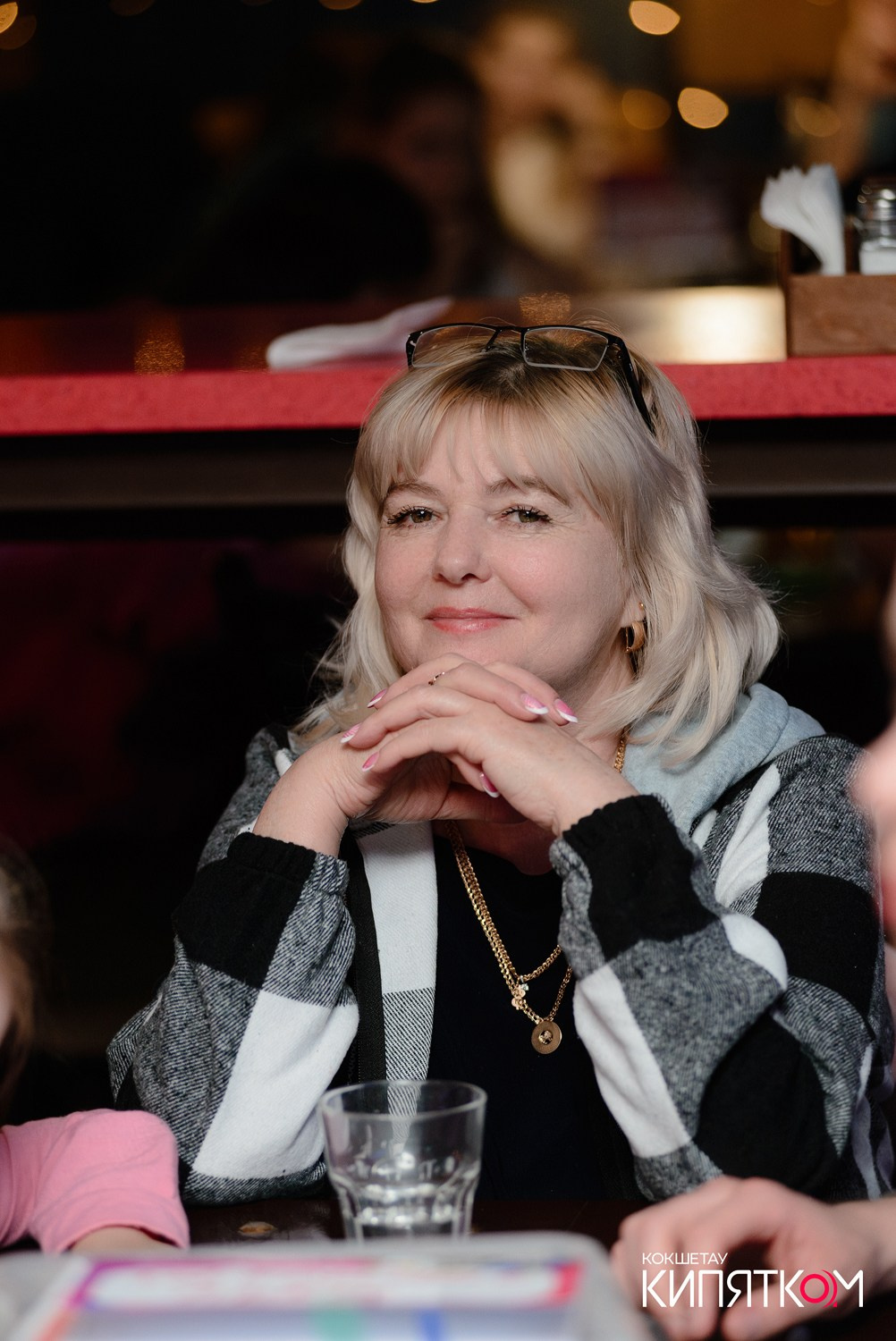 WOW QUIZ. КИПЯТКОМ КОКШЕТАУ