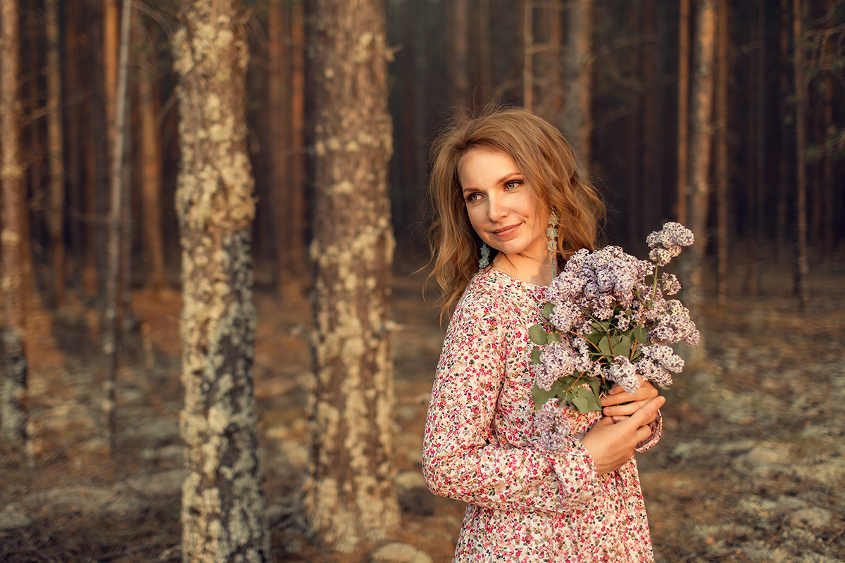 Индивидуальная съемка. Съемка новорожденных, детский и семейный фотограф Наталья Сметанина