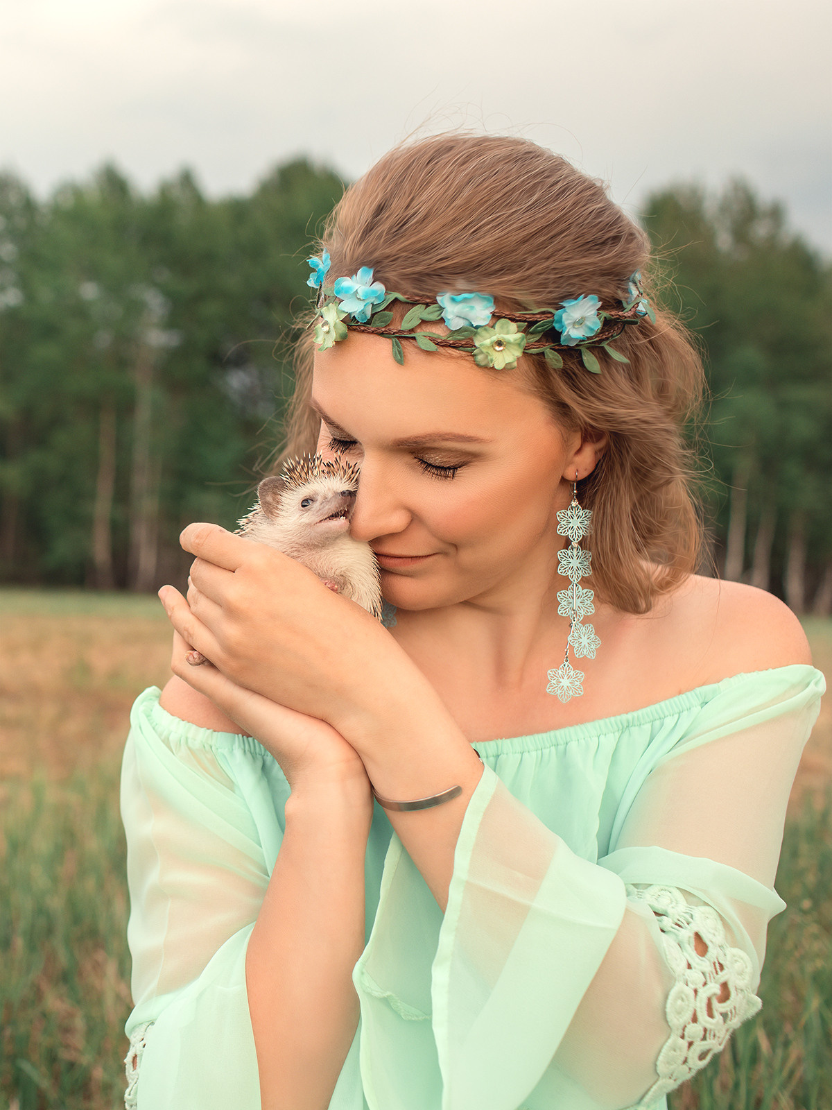 Индивидуальная съемка. Съемка новорожденных, детский и семейный фотограф Наталья Сметанина