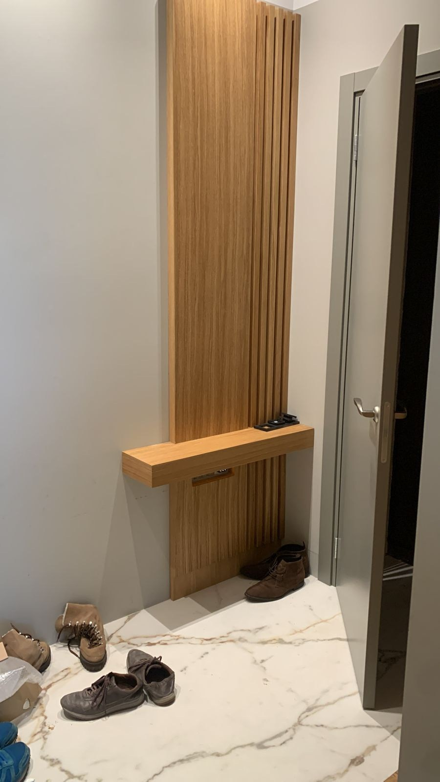 Стеновые панели. DRVO — мебельное производство полного цикла