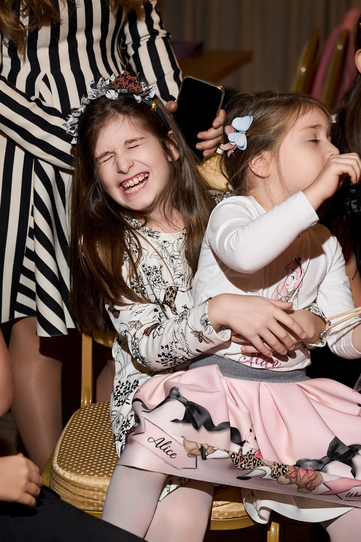 День рождения (детский). Murad Kamazov