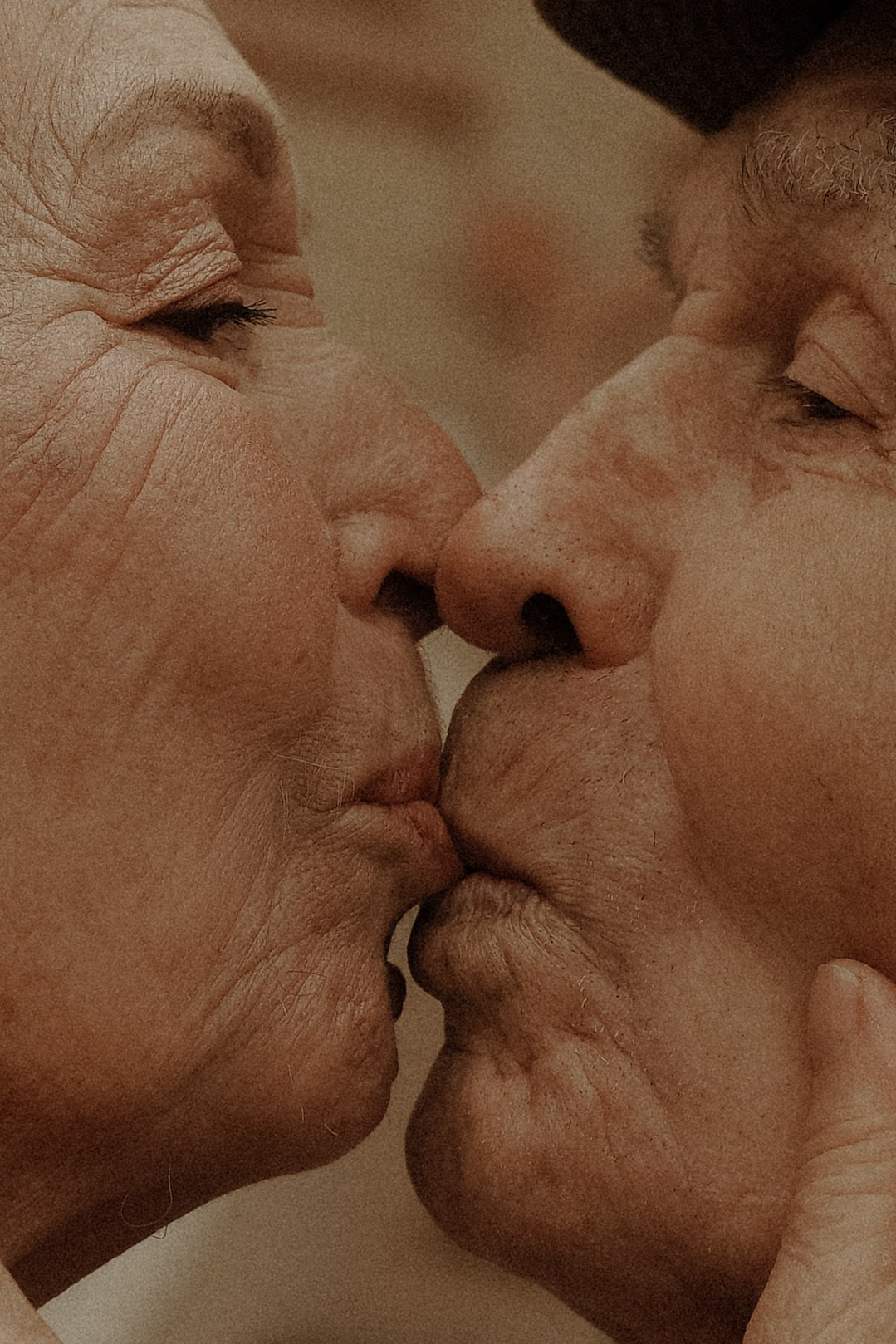 70 лет вместе. Свадебный и семейный фотограф Афанасьева Анна в Кисловодске