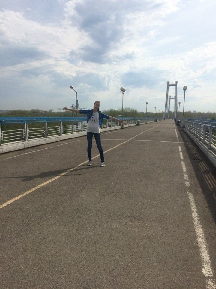 Май. Семейный, Свадебный фотограф СПБ Питер— Романова Екатерина