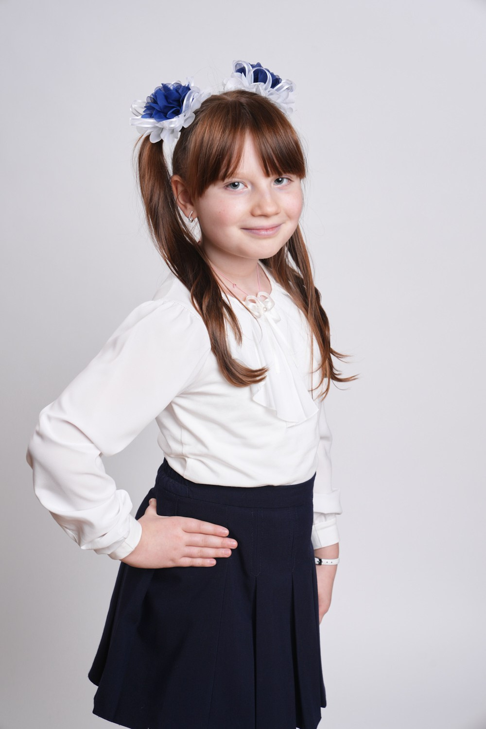 Школьная фотография в Санкт-Петербурге, выпускные альбомы, фотосессии