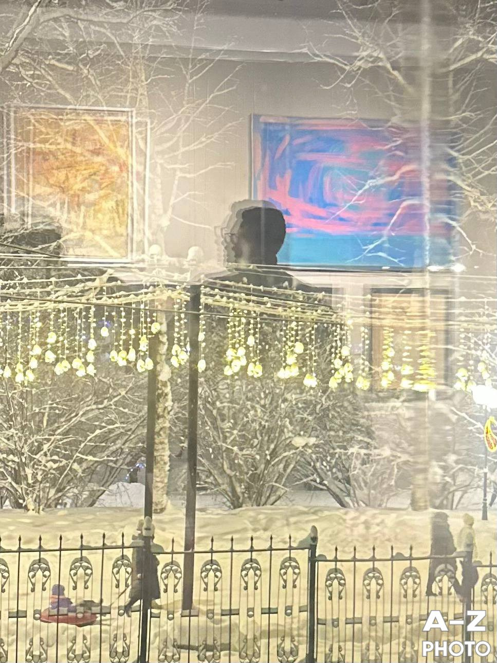 #ФОТОНЕДЕЛИ 12.01.2026. Женский семейный фотограф Тула Москва Захарова Анна