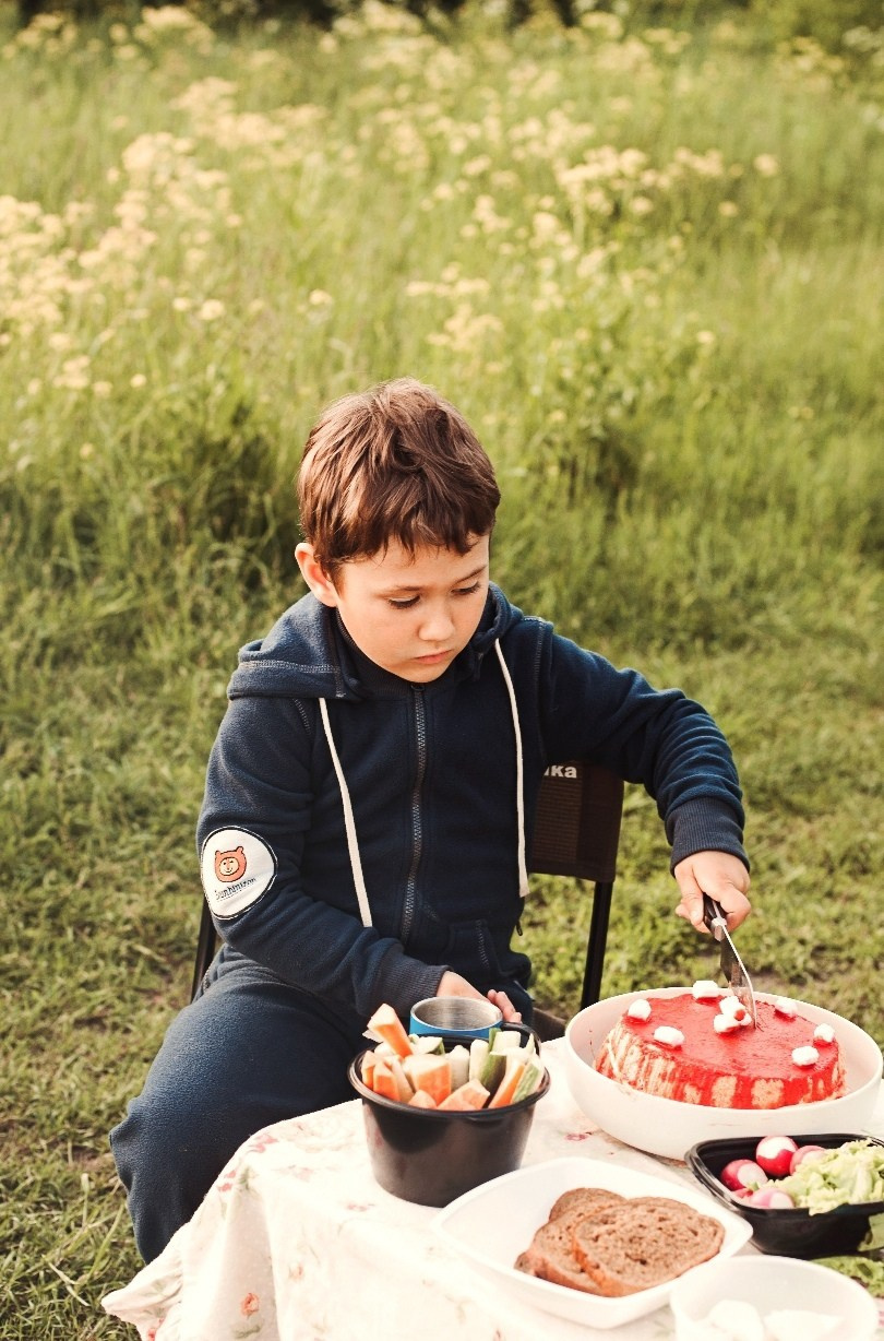 Конфетки. Фотограф новорожденных в Брянске Анжелика Прохоренкова