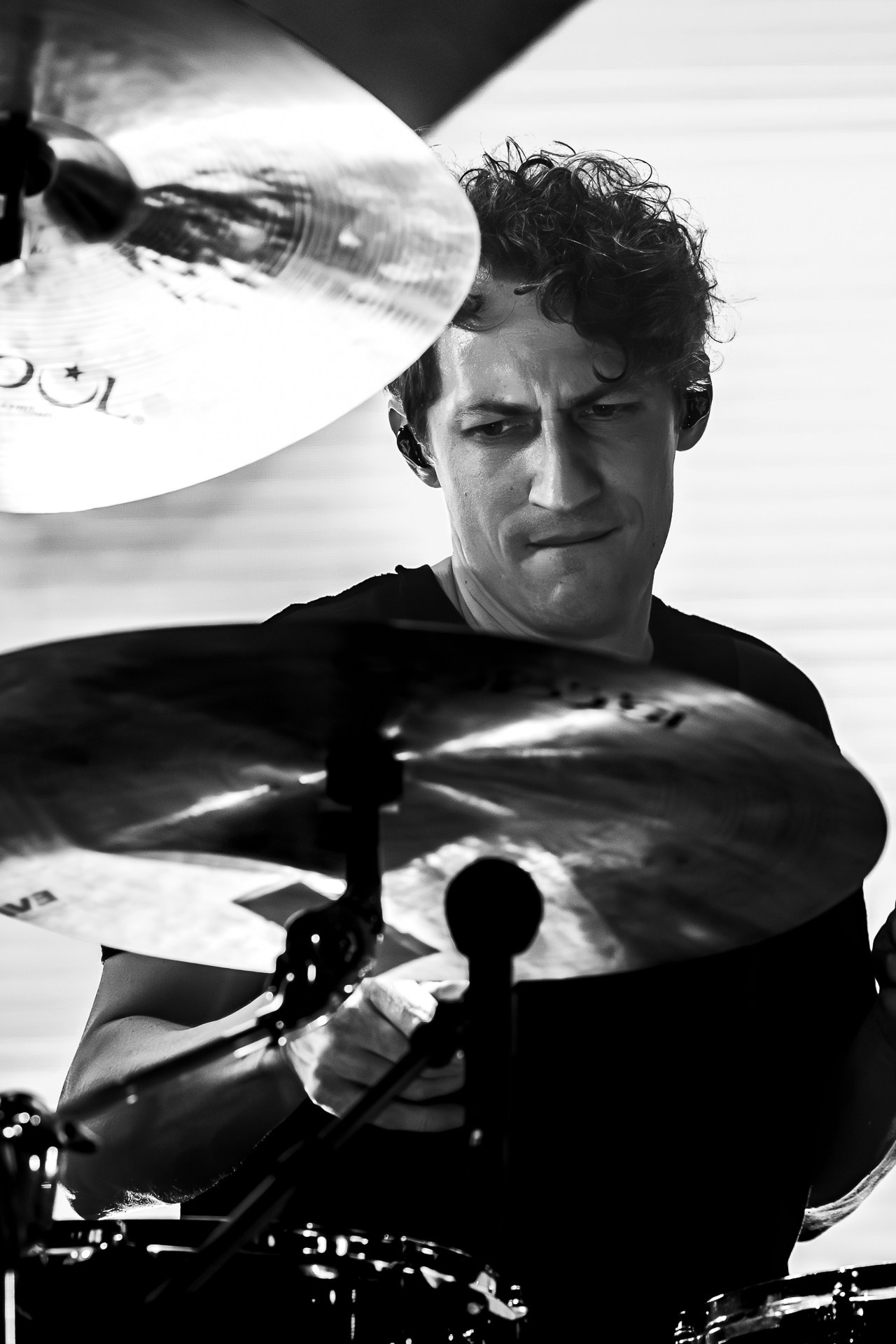 Дельфин, 07.08.25, Summer Sound, Дизайн Завод