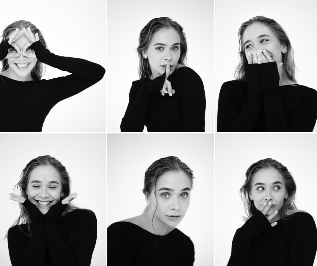 Анастасия Эпова | Фотограф в Новосибирске