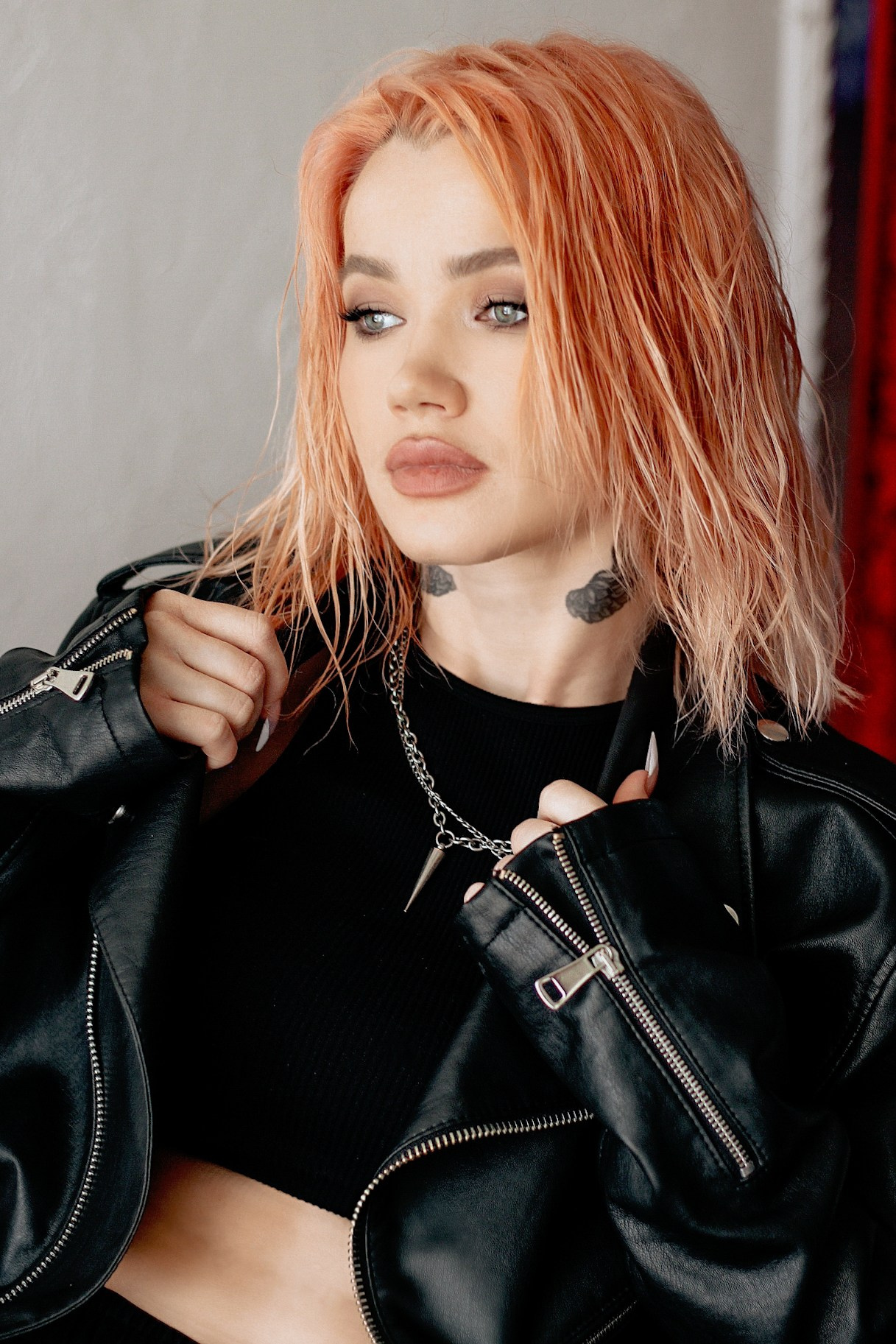 Съёмка с дневным светом. Фотограф Иванова Елена в Иркутске