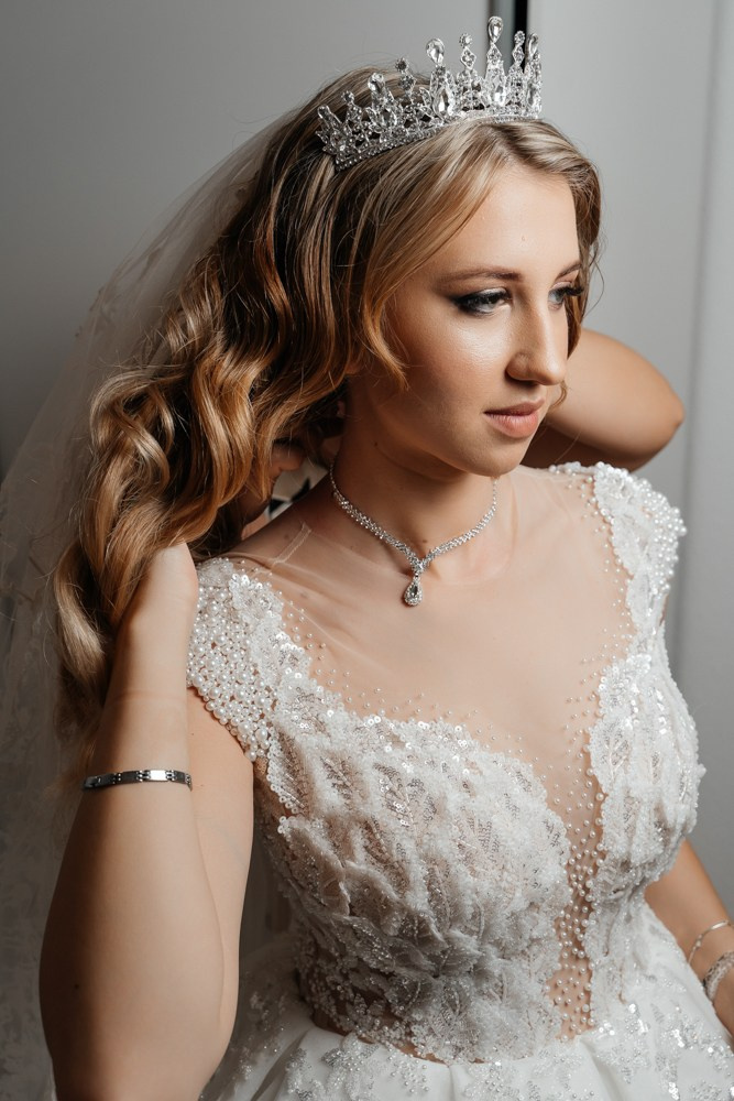 Свадьба Диана & Дима. Фотограф и видеограф в Москве