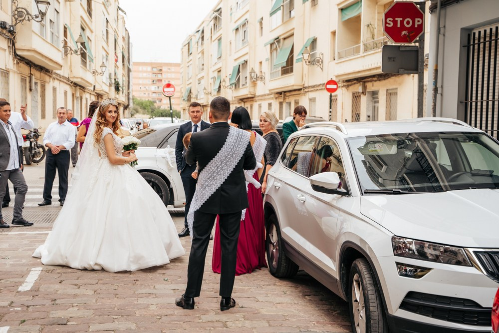 Свадьба Диана & Дима. Фотограф и видеограф в Москве