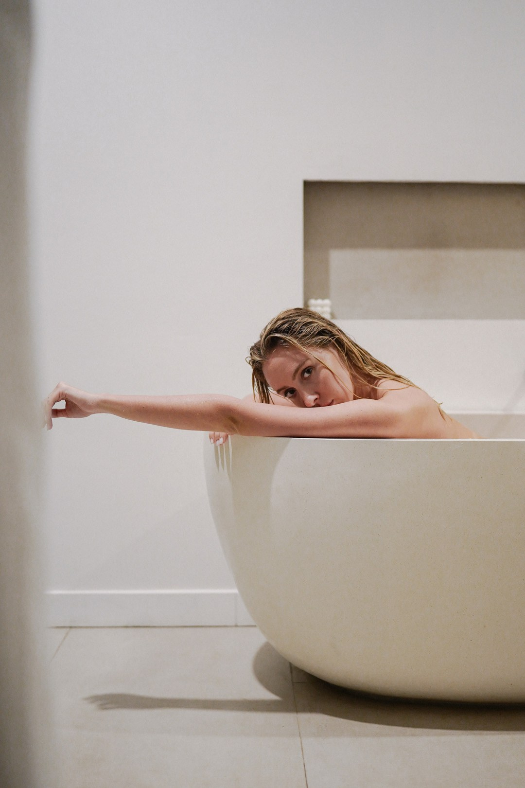 Yana. Kseniia Kremneva — Photographer