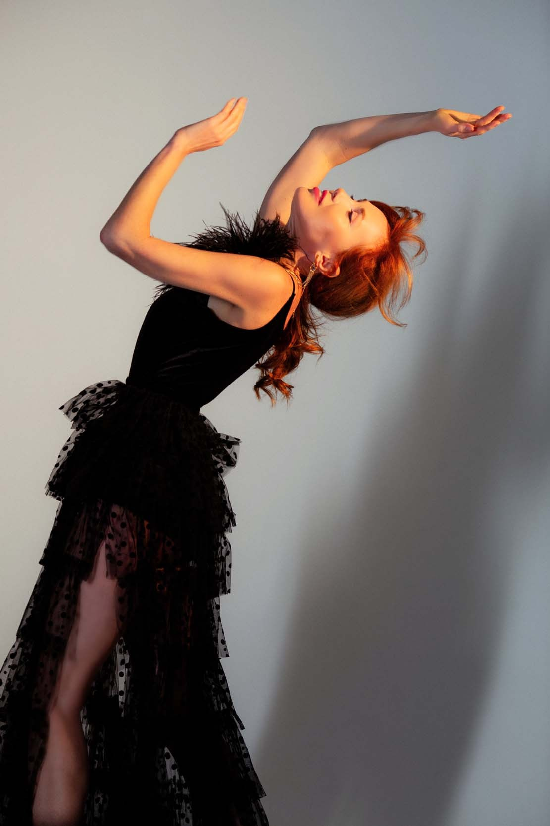 ЖЕНСКИЙ ПОРТРЕТ. Фотография. Визуально-чувственный мир души