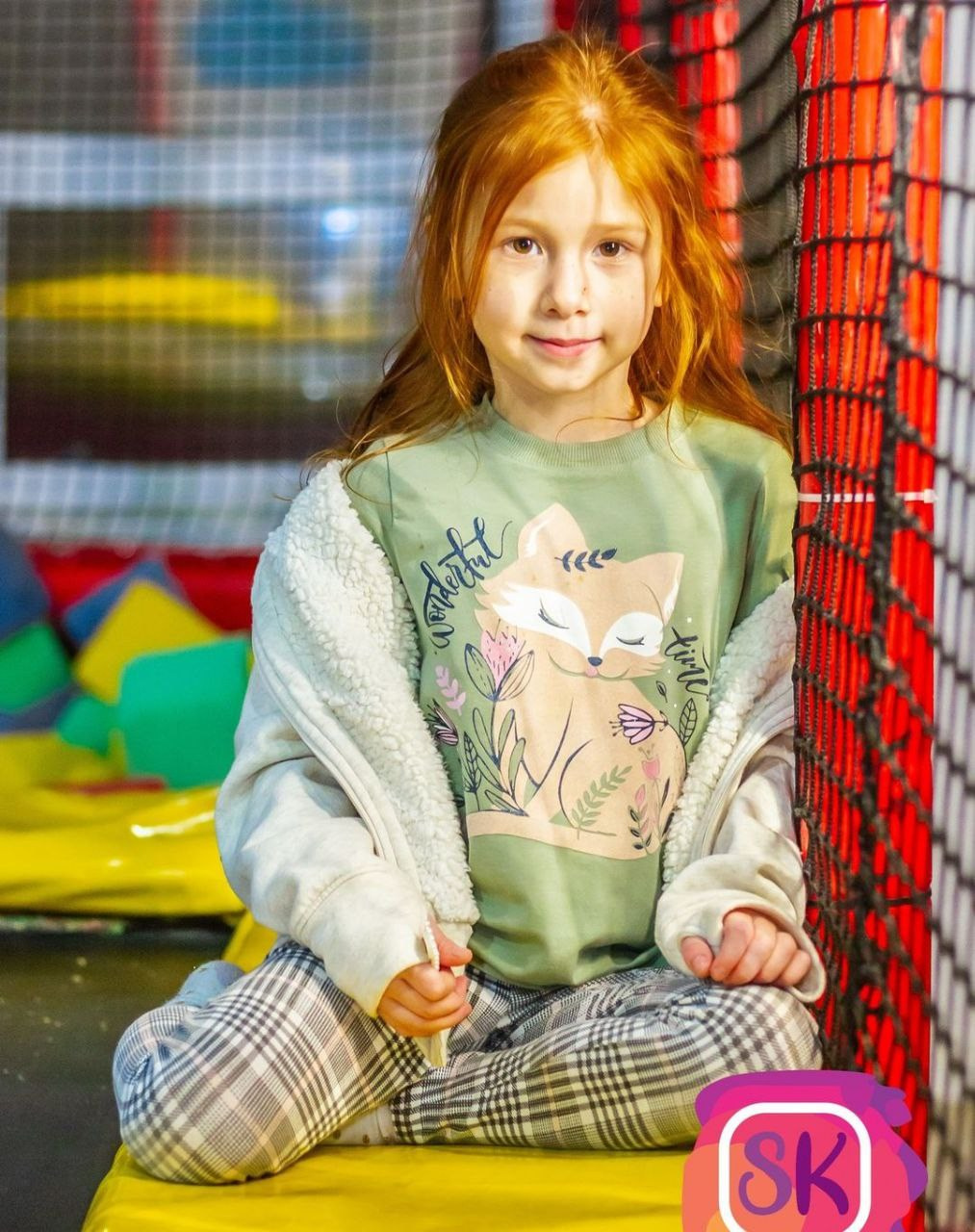 Детские фотографии. Photo Tamer Ufa