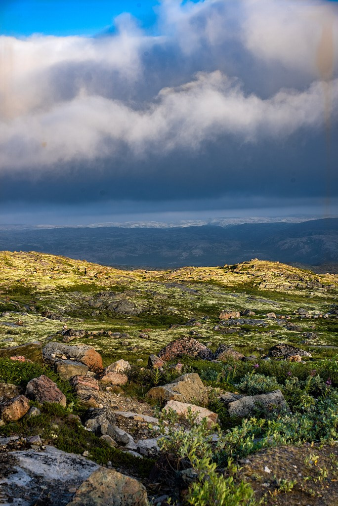 Путешествие на Север в 2024 году. Внедорожные путешествия — OFFROADTRIP