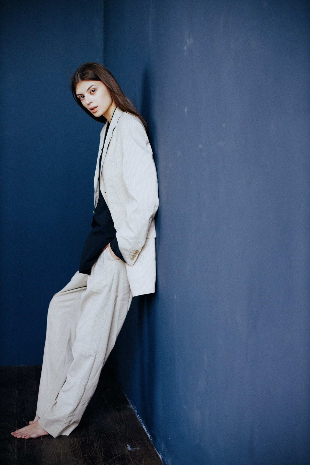 Арина. Фотограф Иванов Максим (Кемерово, Россия)