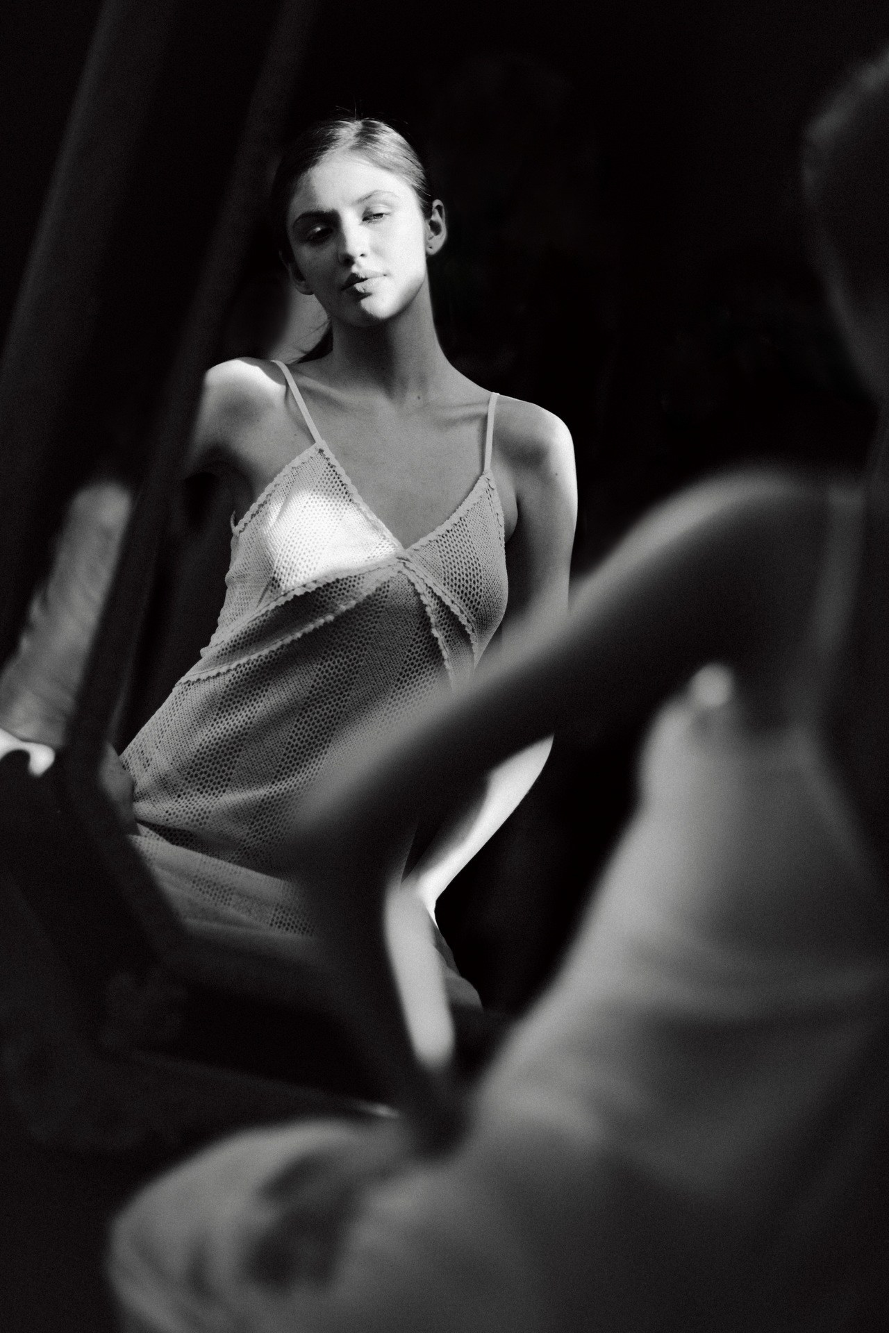 Маша. Фотограф Иванов Максим (Кемерово, Россия)