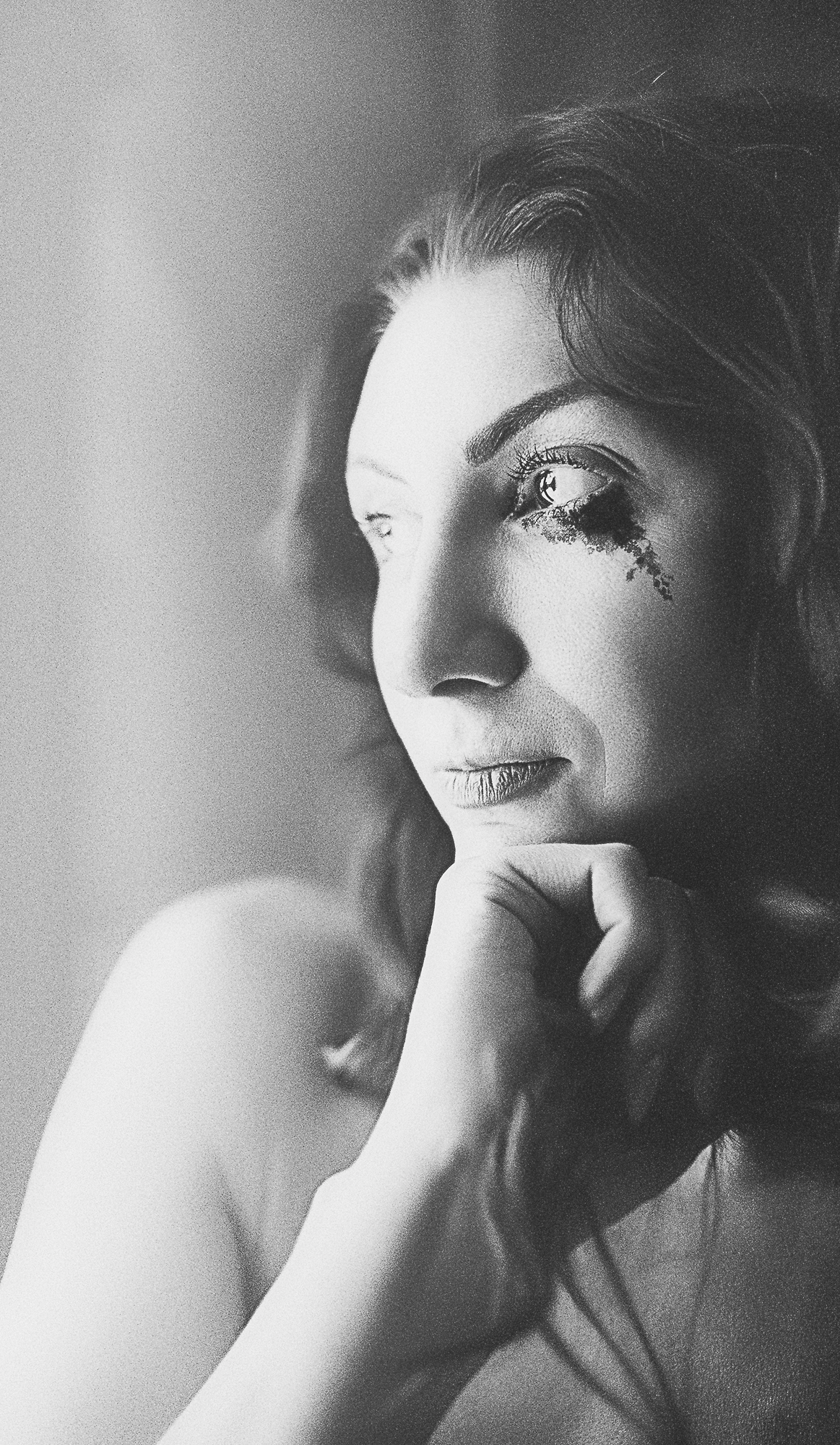 Лена. Фотограф портретист в Троицке и Москве Иван Парусиди