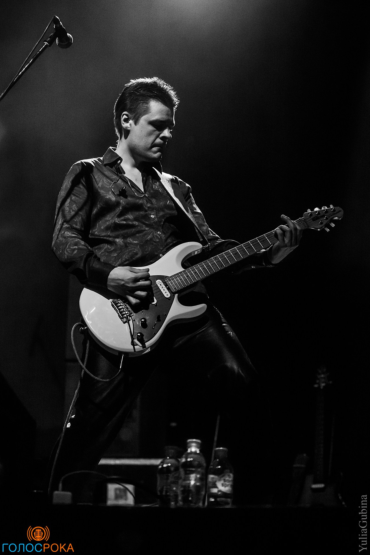 Ногу Свело! , 28.11.2021, 1930 Moscow