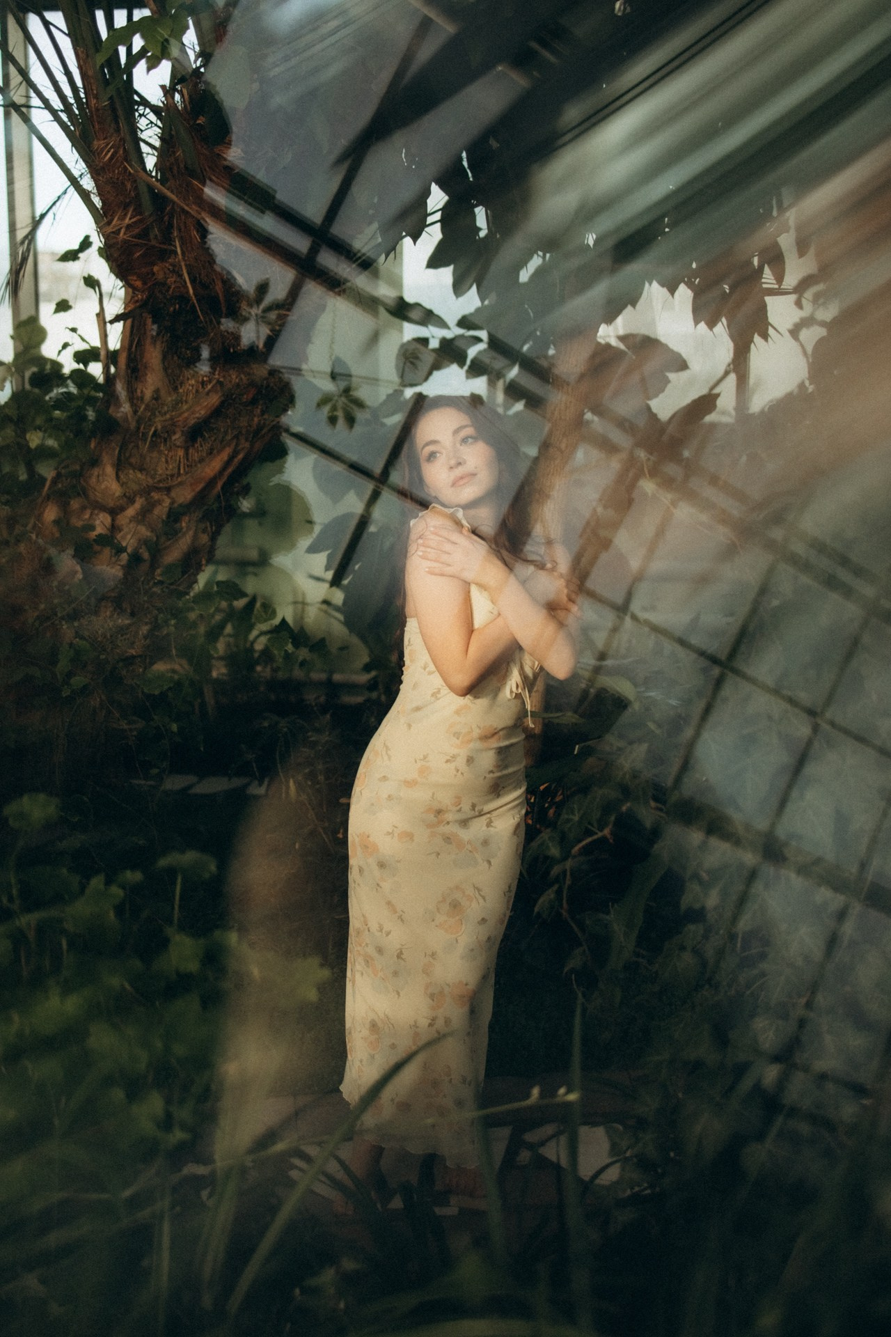 Лиана. Семейный фотограф в Ижевске Даша Денисова