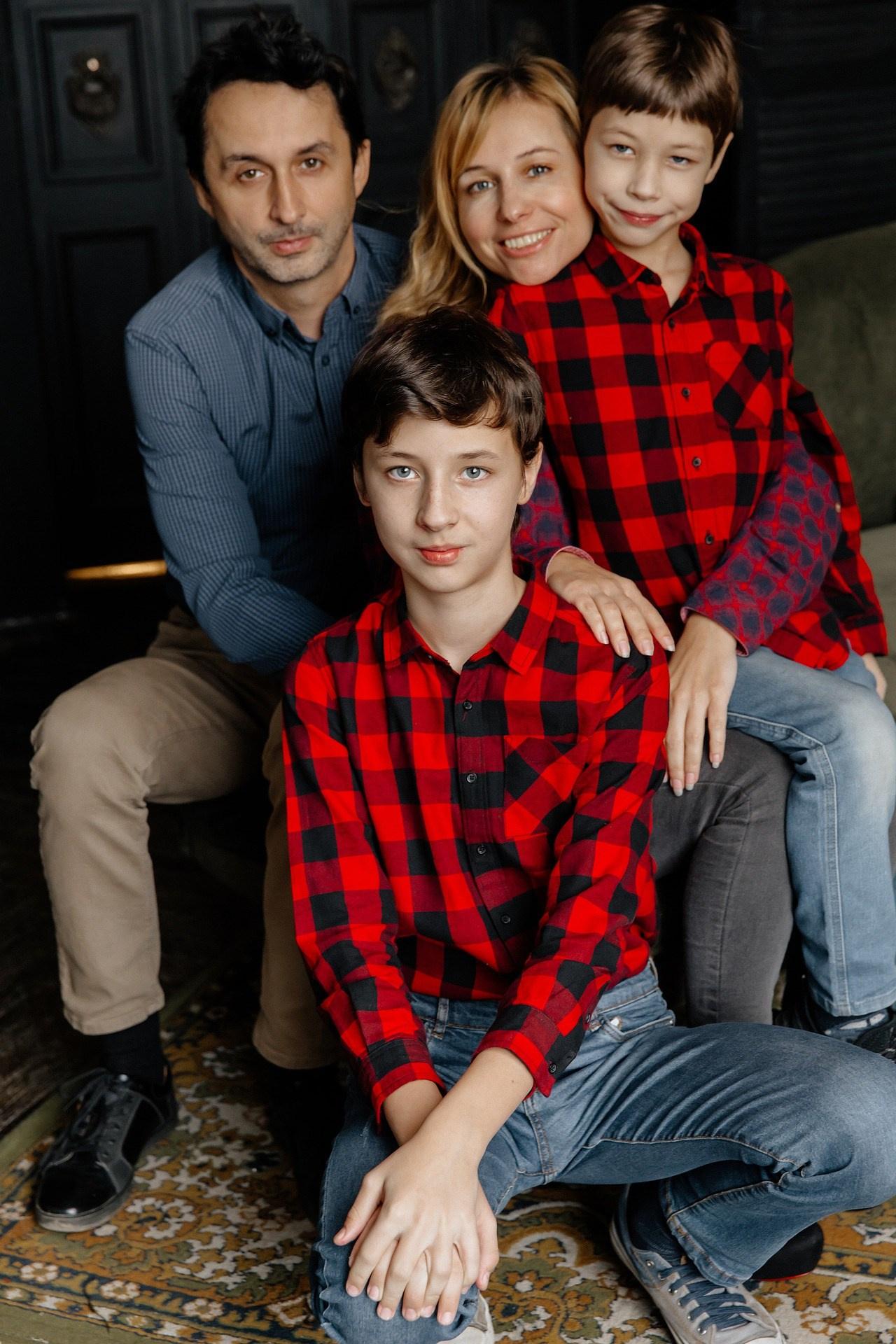 FAMILY and LOVE. Бунгало в Москве.Аренда Бунгало в Мск