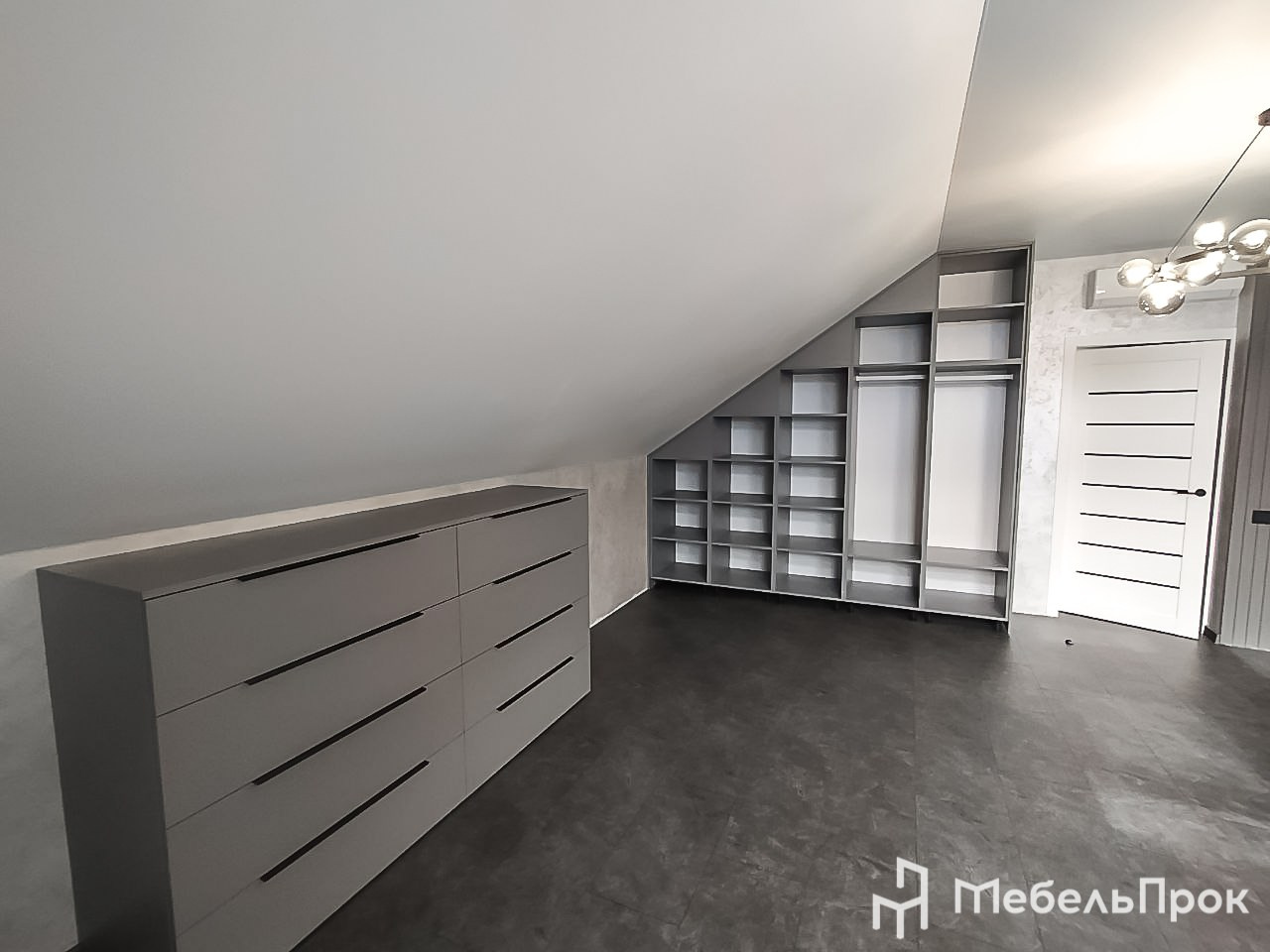 Шкафы распашные. Главная