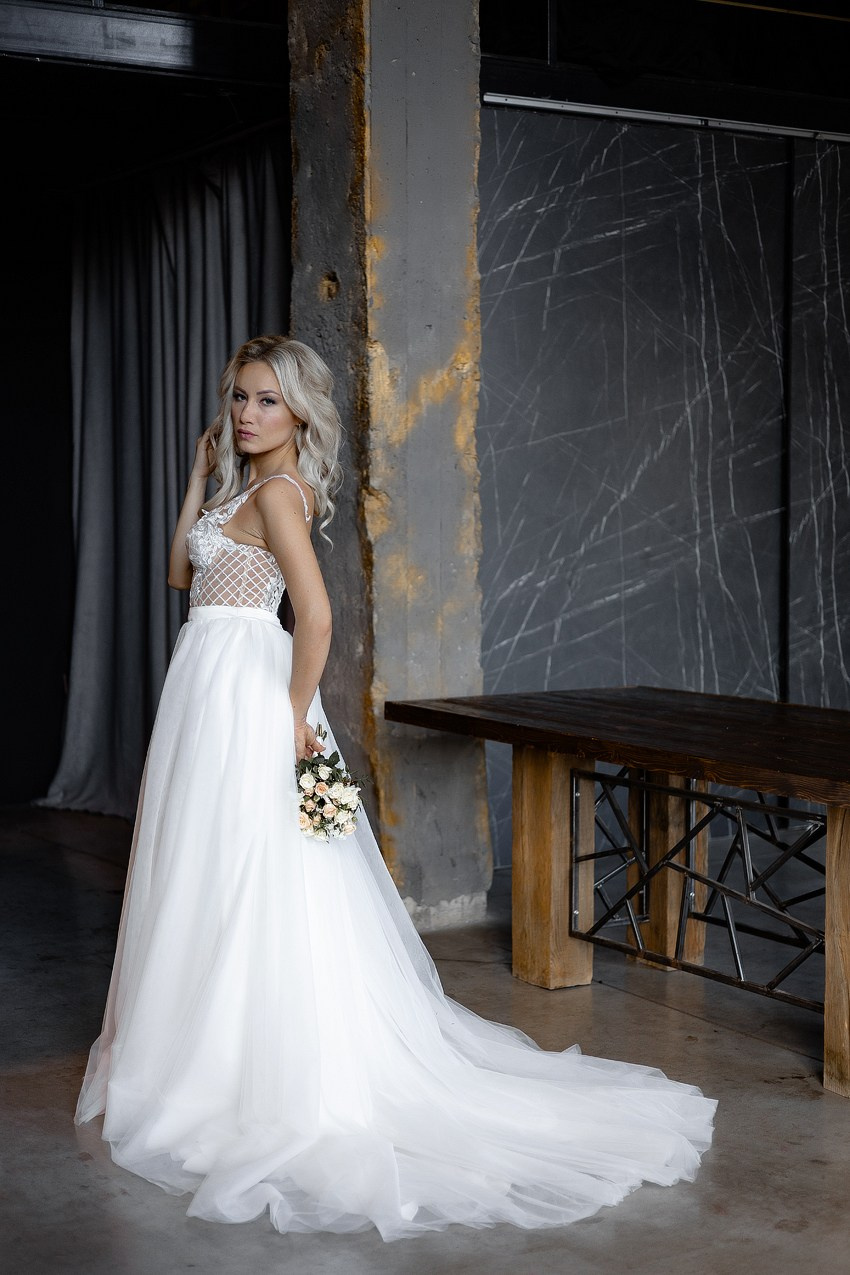 Анна и Максим. Свадебный и семейный фотограф в Челябинске. Аврамец Анна