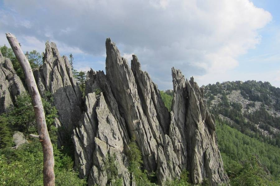 Тур на Таганай из Уфы — Время Приключений