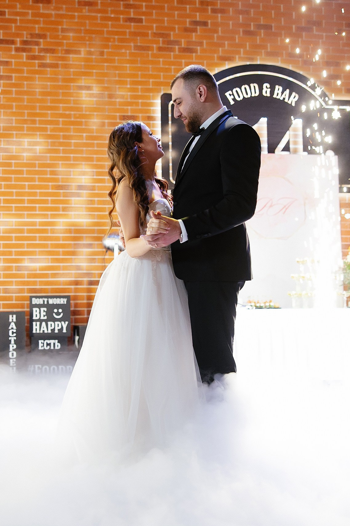 Примеры свадебных съемок. Свадебный фотограф Абакан | Хакасия Никита Бережной