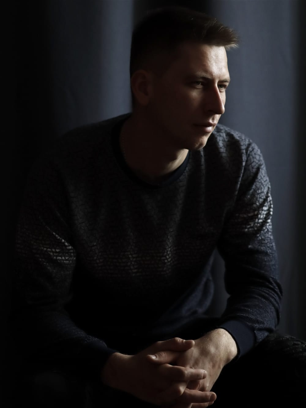 Индивидуальные фотосессии. Фотолаборатория Ваниль