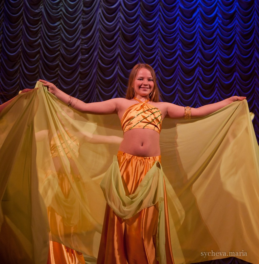 Амира. Детский концерт. Детский и семейный фотограф, фотограф мероприятий Нижний Новгород