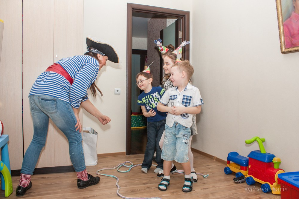 День рождения Алёши дома. Детский и семейный фотограф, фотограф мероприятий Нижний Новгород