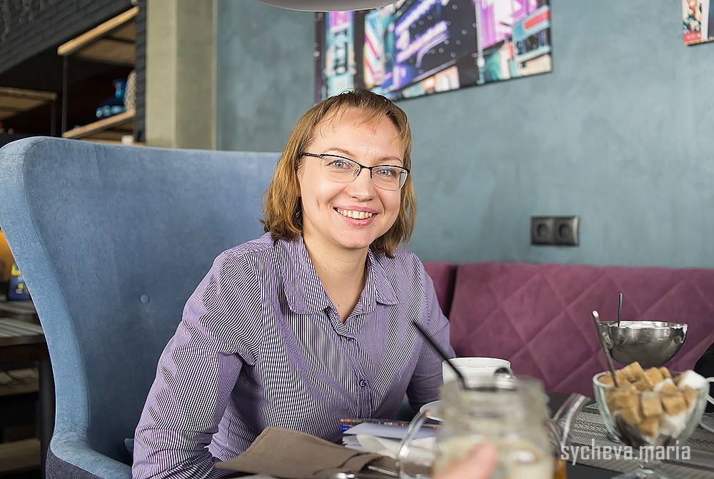 Деловой обед в геометрии. Детский и семейный фотограф, фотограф мероприятий Нижний Новгород